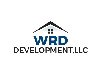 Wrd development,llc logo design by logogeek