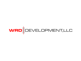 Wrd development,llc logo design by alby