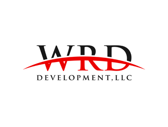 Wrd development,llc logo design by alby