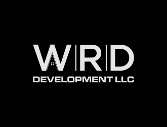 Wrd development,llc logo design by Walv