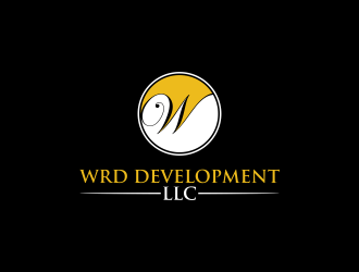 Wrd development,llc logo design by Walv