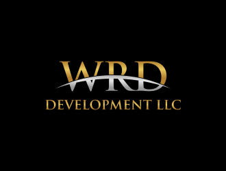 Wrd development,llc logo design by Walv