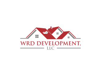 Wrd development,llc logo design by Humhum