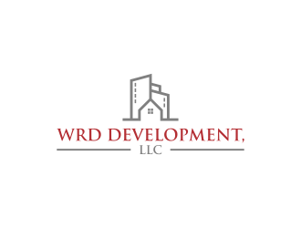 Wrd development,llc logo design by Humhum