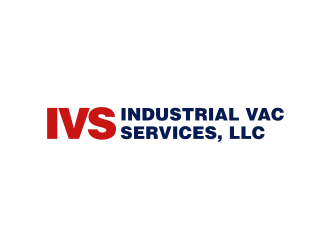 Industrial Vac Services, LLC logo design by GemahRipah