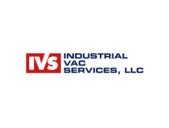 Industrial Vac Services, LLC logo design by GemahRipah