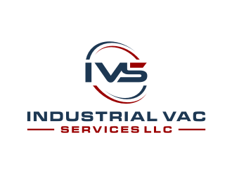Industrial Vac Services, LLC logo design by Zhafir