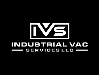 Industrial Vac Services, LLC logo design by Zhafir