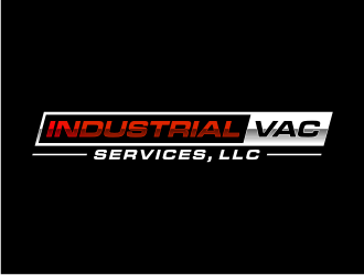 Industrial Vac Services, LLC logo design by puthreeone