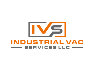 Industrial Vac Services, LLC logo design by Zhafir
