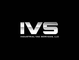 Industrial Vac Services, LLC logo design by graphica