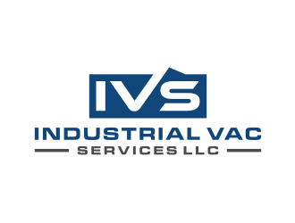 Industrial Vac Services, LLC logo design by Zhafir