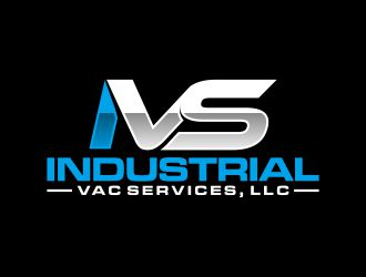Industrial Vac Services, LLC logo design by josephira
