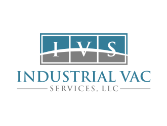 Industrial Vac Services, LLC logo design by vostre