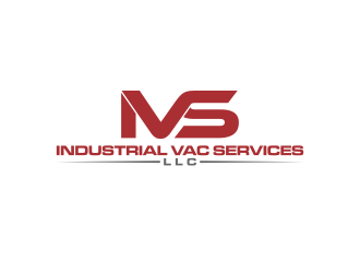 Industrial Vac Services, LLC logo design by aflah