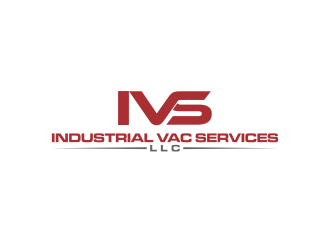 Industrial Vac Services, LLC logo design by aflah