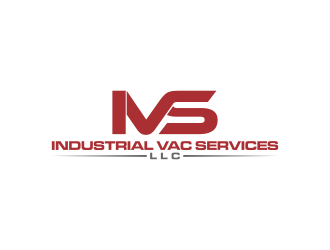 Industrial Vac Services, LLC logo design by aflah