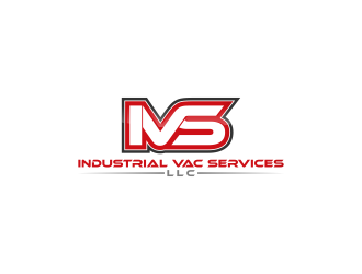Industrial Vac Services, LLC logo design by aflah
