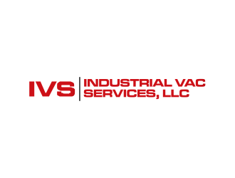 Industrial Vac Services, LLC logo design by aflah