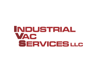 Industrial Vac Services, LLC logo design by aflah
