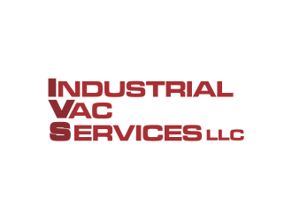 Industrial Vac Services, LLC logo design by aflah