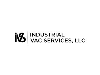 Industrial Vac Services, LLC logo design by Barkah