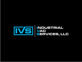 Industrial Vac Services, LLC logo design by johana