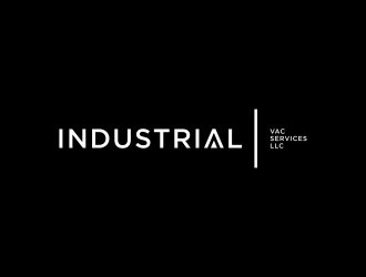 Industrial Vac Services, LLC logo design by ozenkgraphic