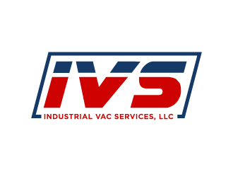 Industrial Vac Services, LLC logo design by gateout