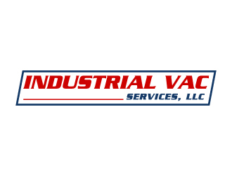 Industrial Vac Services, LLC logo design by gateout