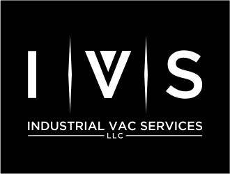 Industrial Vac Services, LLC logo design by sleepbelz
