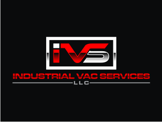 Industrial Vac Services, LLC logo design by Sheilla