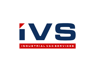 Industrial Vac Services, LLC logo design by jancok
