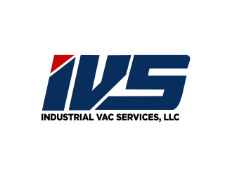 Industrial Vac Services, LLC logo design by FirmanGibran