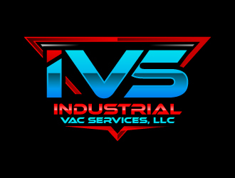 Industrial Vac Services, LLC logo design by uttam
