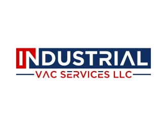 Industrial Vac Services, LLC logo design by Walv