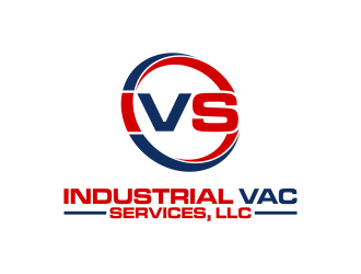Industrial Vac Services, LLC logo design by Walv
