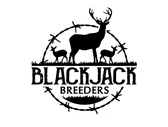 logo design by Foxcody