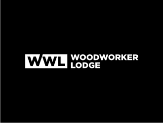 woodworker lodge logo design by GemahRipah