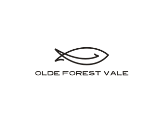 Olde Forest Vale logo design by superiors