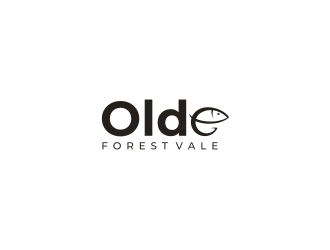 Olde Forest Vale logo design by superiors