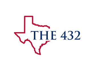 The 432 logo design by lintinganarto