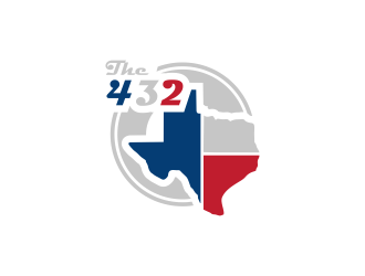 The 432 logo design by wildbrain