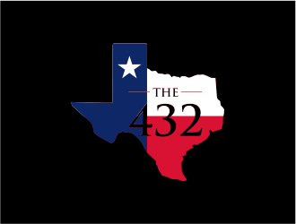 The 432 logo design by wisang_geni