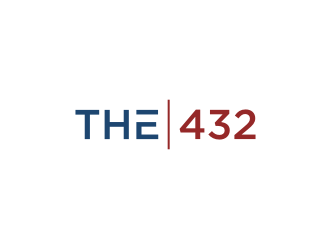 The 432 logo design by ora_creative