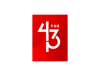 The 432 logo design by syakira