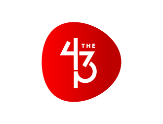 The 432 logo design by syakira