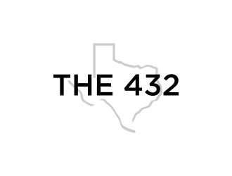 The 432 logo design by funsdesigns