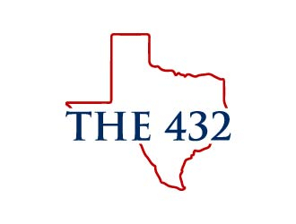 The 432 logo design by maserik