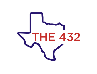 The 432 logo design by tejo